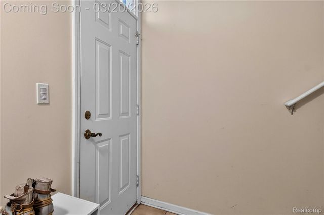 13343 Forest Ridge Boulevard, Sterling Heights, MI 48313