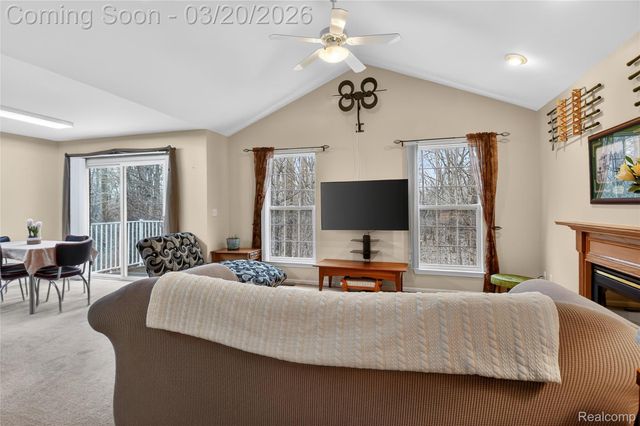 13343 Forest Ridge Boulevard, Sterling Heights, MI 48313