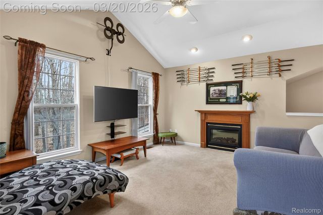 13343 Forest Ridge Boulevard, Sterling Heights, MI 48313