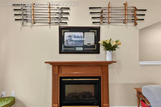 13343 Forest Ridge Boulevard, Sterling Heights, MI 48313