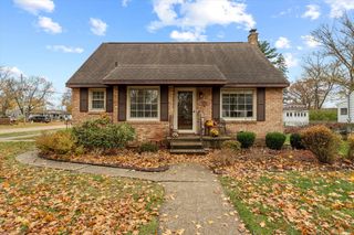 1526 Inner Drive, Niles, MI 49120