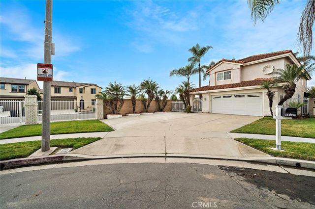 18623 Callens Circle, Fountain Valley, CA 92708