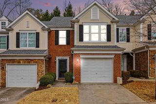 8724 Owl Roost Place, Raleigh, NC 27617