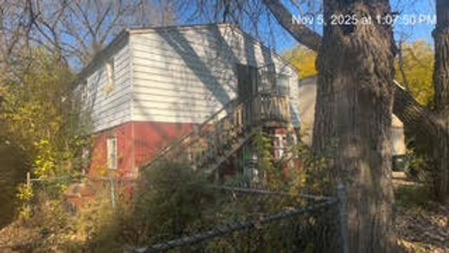 3732 W 140th Place, Robbins, IL 60472