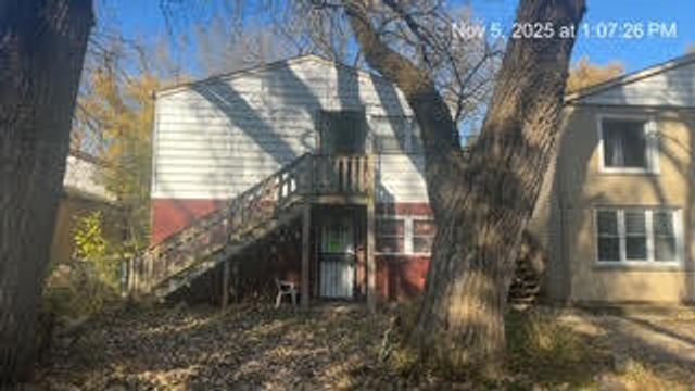 3732 W 140th Place, Robbins, IL 60472