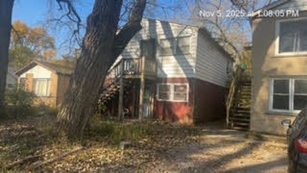 3732 W 140th Place, Robbins, IL 60472