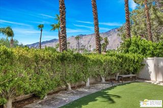 1241 Sunflower Circle South, Palm Springs, CA 92262