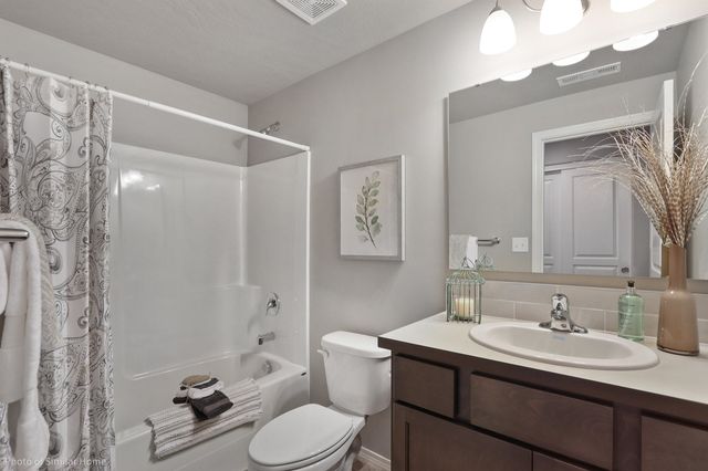 302 Peach Tree Ct, Cheney, WA 99004