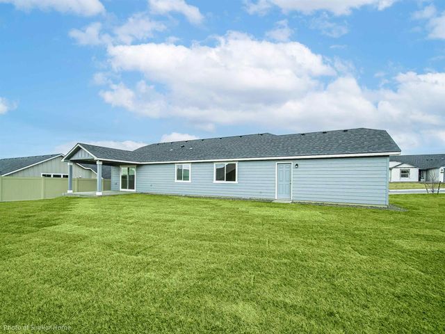 302 Peach Tree Ct, Cheney, WA 99004