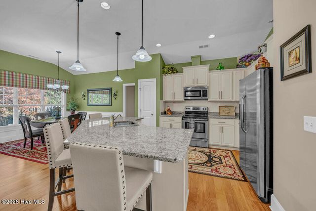 733 Liberty Landing Way, Wilmington, NC 28409