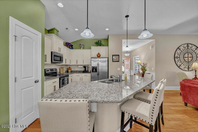 733 Liberty Landing Way, Wilmington, NC 28409