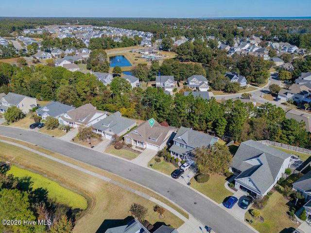 733 Liberty Landing Way, Wilmington, NC 28409