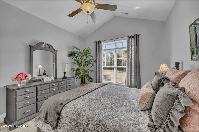 733 Liberty Landing Way, Wilmington, NC 28409