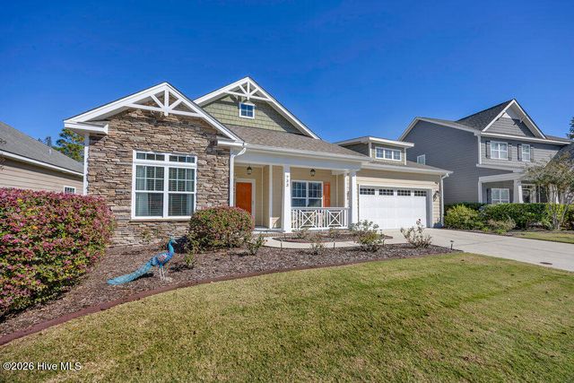 733 Liberty Landing Way, Wilmington, NC 28409