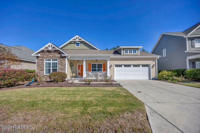 733 Liberty Landing Way, Wilmington, NC 28409