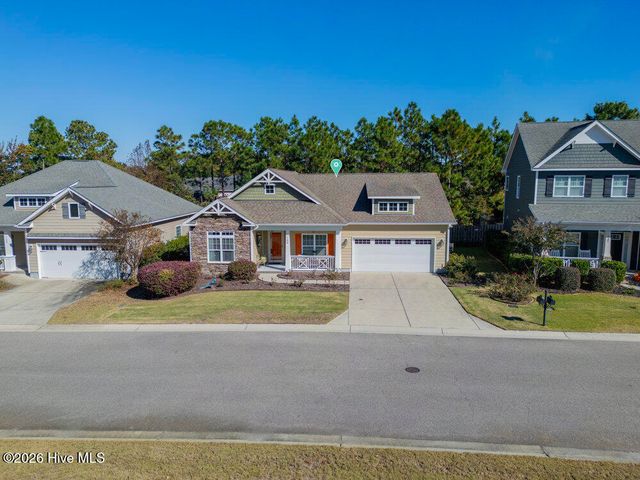 733 Liberty Landing Way, Wilmington, NC 28409