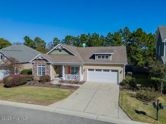 733 Liberty Landing Way, Wilmington, NC 28409