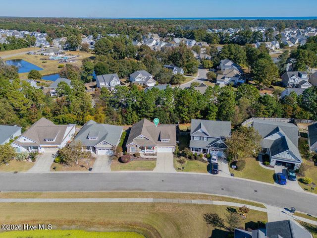 733 Liberty Landing Way, Wilmington, NC 28409