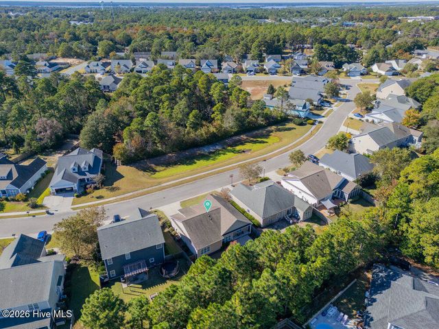 733 Liberty Landing Way, Wilmington, NC 28409