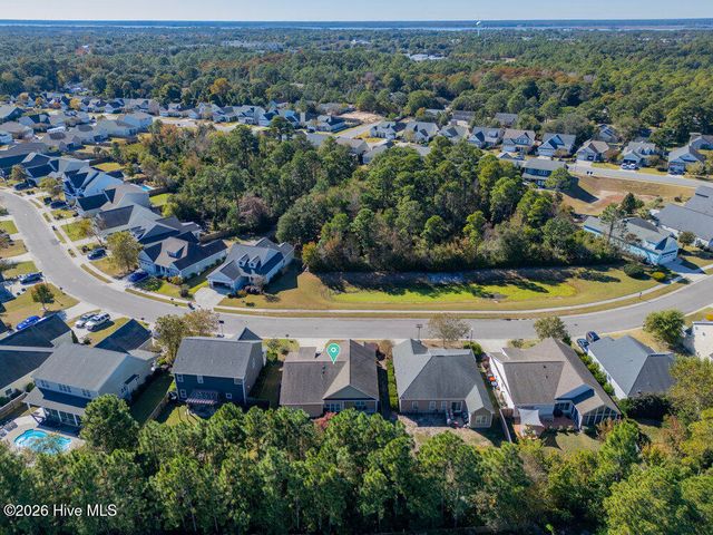 733 Liberty Landing Way, Wilmington, NC 28409