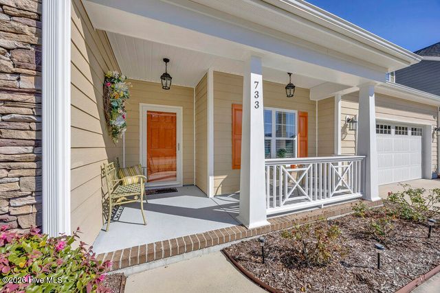 733 Liberty Landing Way, Wilmington, NC 28409