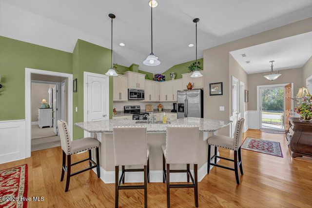 733 Liberty Landing Way, Wilmington, NC 28409