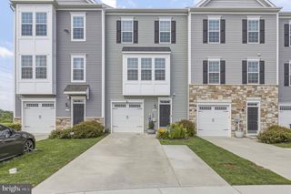 203 LONGLEY GREEN DR, Walkersville, MD 21793
