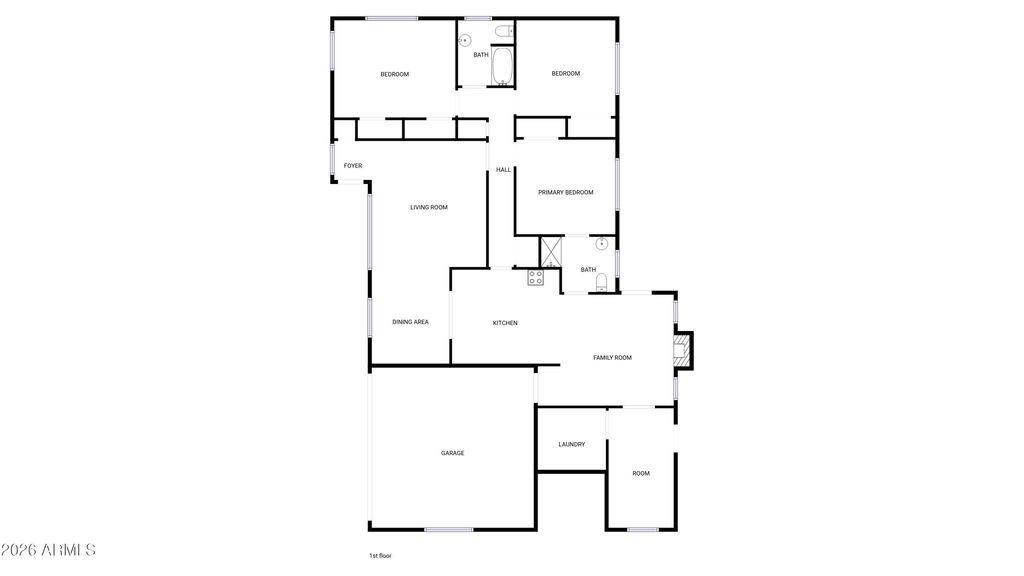 Image 26 of property listing at 2402 W ANDERSON Avenue, Phoenix, AZ 85023