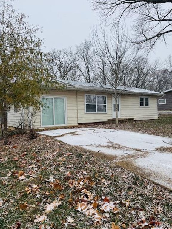 1670 Elmont Road, Sullivan, MO 63080