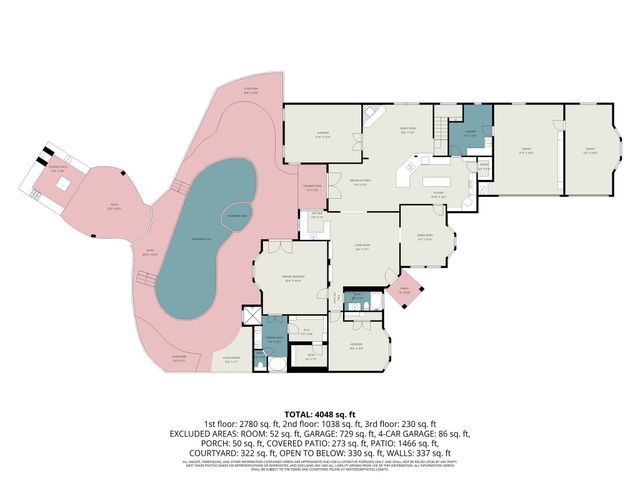 112 Bonita Drive, Springtown, TX 76082