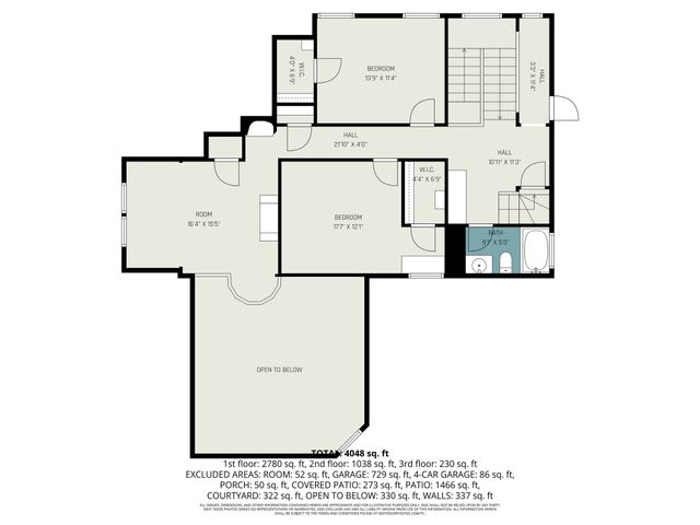 112 Bonita Drive, Springtown, TX 76082