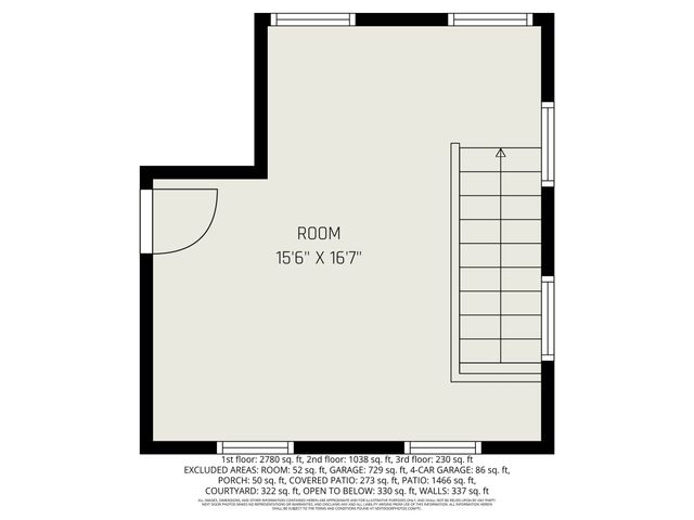112 Bonita Drive, Springtown, TX 76082