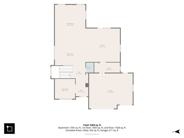 1841 Western Avenue, Northbrook, IL 60062