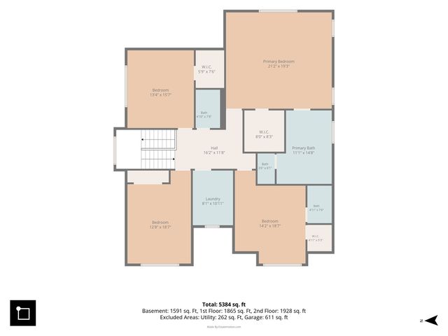 1841 Western Avenue, Northbrook, IL 60062