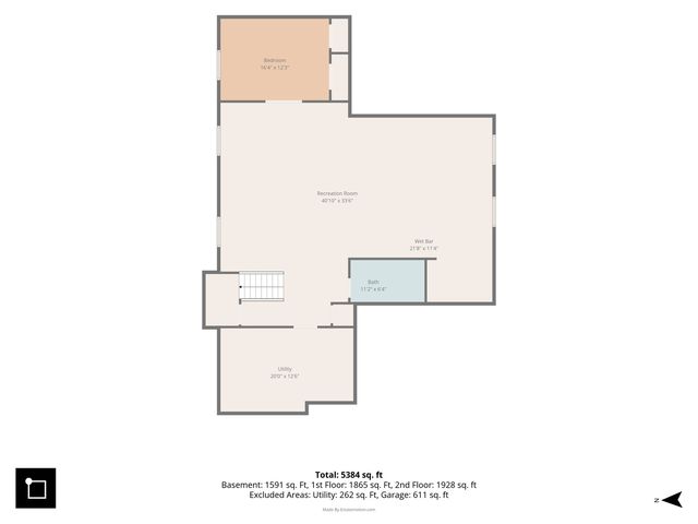 1841 Western Avenue, Northbrook, IL 60062