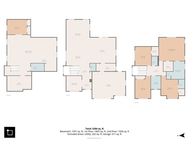1841 Western Avenue, Northbrook, IL 60062