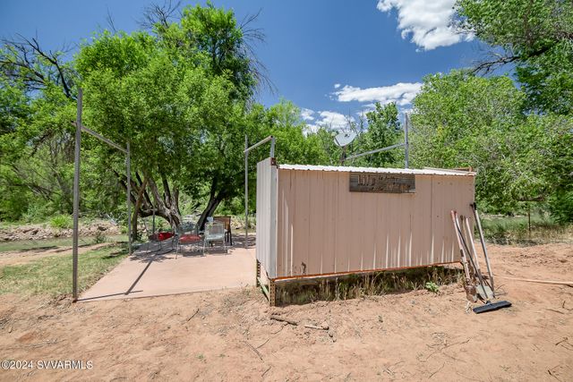 463 E Cocktail Trail, Camp Verde, AZ 86322