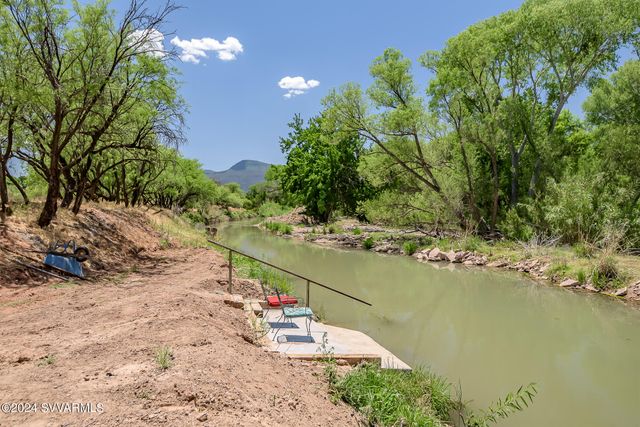 463 E Cocktail Trail, Camp Verde, AZ 86322