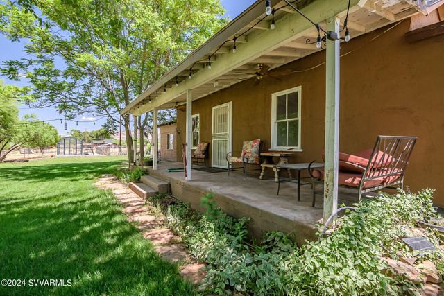 463 E Cocktail Trail, Camp Verde, AZ 86322