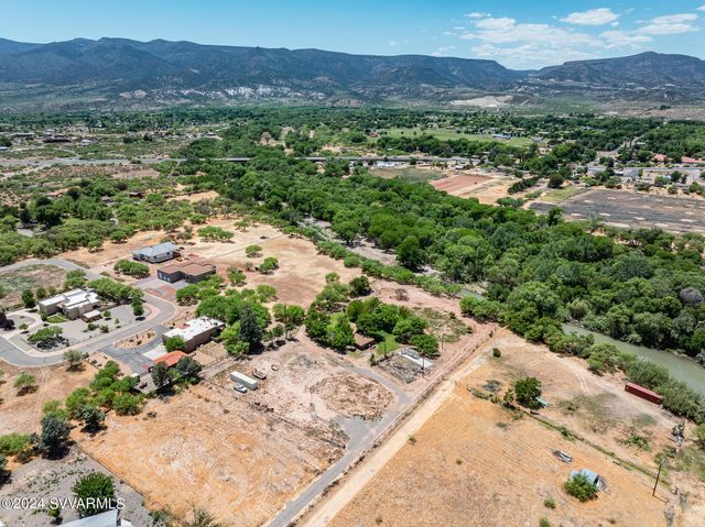463 E Cocktail Trail, Camp Verde, AZ 86322