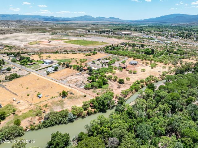 463 E Cocktail Trail, Camp Verde, AZ 86322