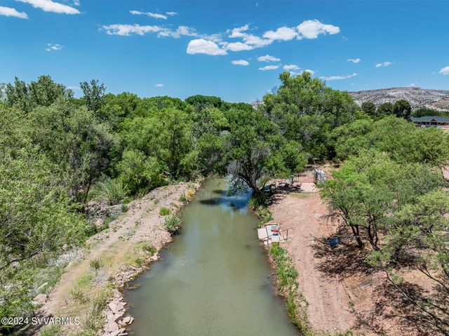 463 E Cocktail Trail, Camp Verde, AZ 86322