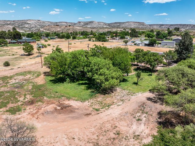 463 E Cocktail Trail, Camp Verde, AZ 86322