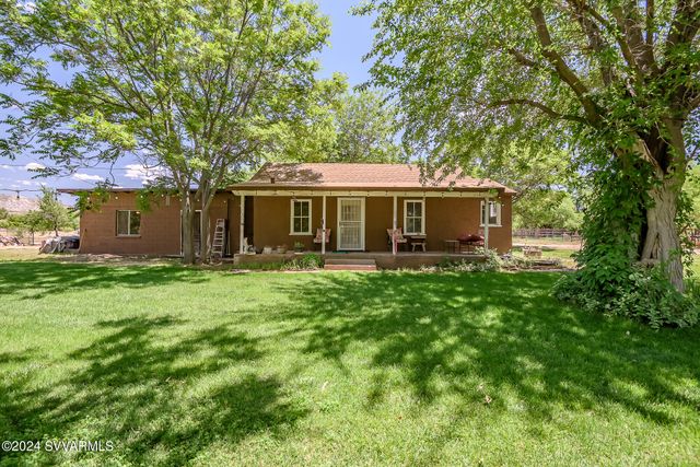 463 E Cocktail Trail, Camp Verde, AZ 86322