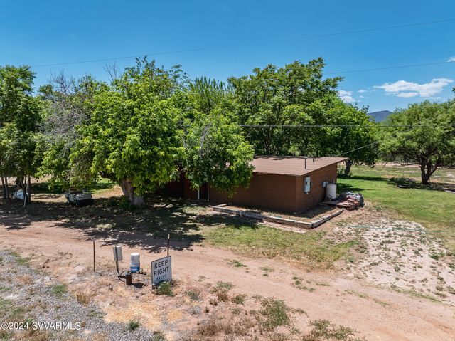 463 E Cocktail Trail, Camp Verde, AZ 86322
