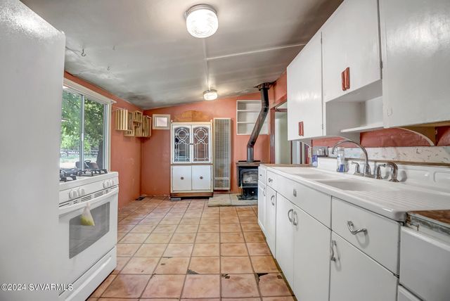 463 E Cocktail Trail, Camp Verde, AZ 86322