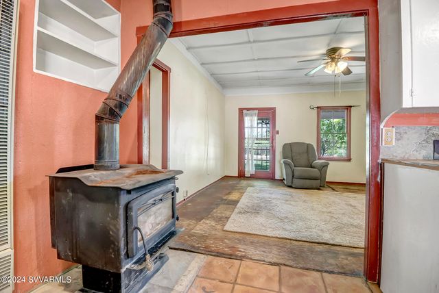 463 E Cocktail Trail, Camp Verde, AZ 86322