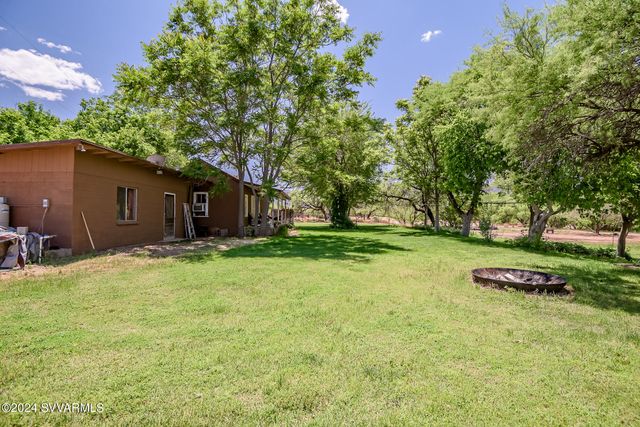 463 E Cocktail Trail, Camp Verde, AZ 86322