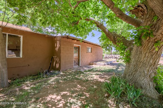 463 E Cocktail Trail, Camp Verde, AZ 86322