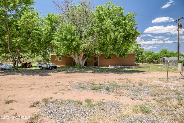 463 E Cocktail Trail, Camp Verde, AZ 86322